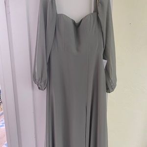 COPY - Jenny Yoo Althea Bridesmaids Dress